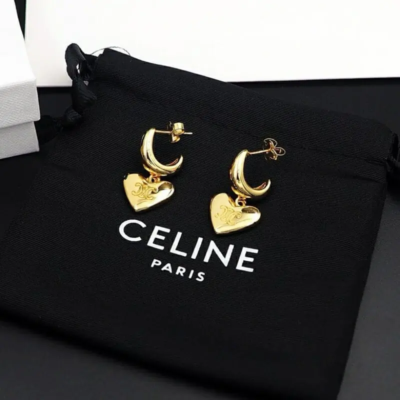 celine boucles doreilles pour femme s_12533b13